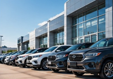 Dealer and business vehicle transport